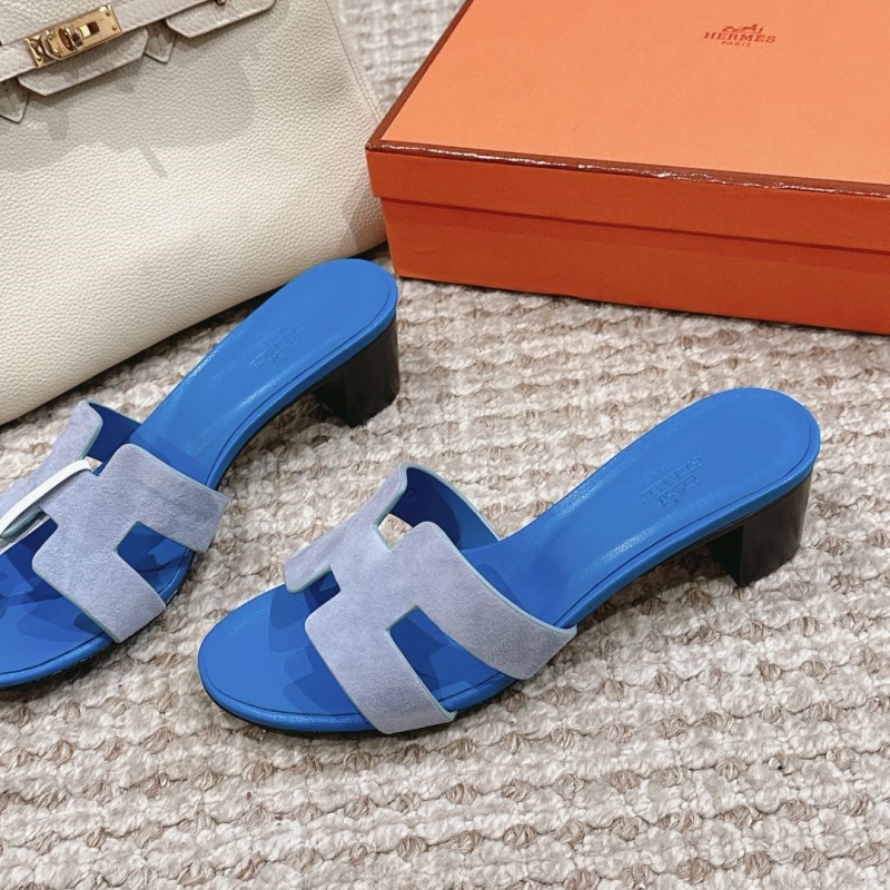 Hermes Sandals